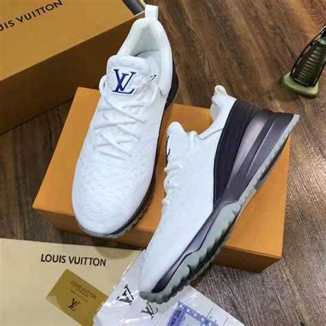 lv v.n.r sneaker|Buy Louis Vuitton V.N.R. Sneaker 'White' .